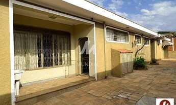 Imagem 2: Casa (térrea na rua) 4 dormitórios/suite, cozinha planejada