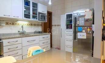 Imagem 6: Apartamento para Venda - 87.5m², 3 dormitórios, sendo 1 suites, 1 vaga - Bom Fim