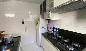 Imagem 4: Apartamento Mobiliado, 2 quartos no Betânia!