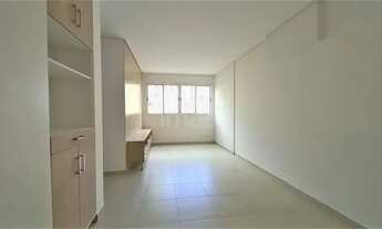 Imagem: Apartamento de 2 dormitórios sendo 1 suíte