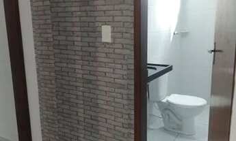 Imagem 6: Apartamento para aluguel com 79 metros quadrados com 3 quartos em Bessa - João Pessoa - Pa