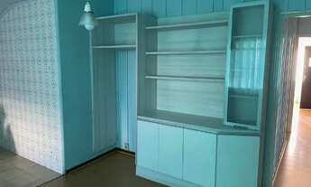 Imagem 5: Casa em rua movimentada com vista para a ponte estaiada (Curitiba-PR