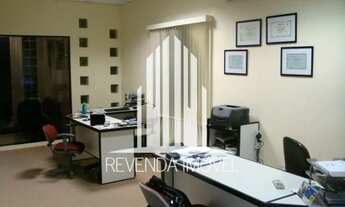 Imagem 2: Aluga-se Prédio Comercial na Vila Amália