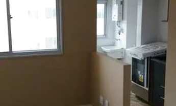 Imagem 2: Apartamento para venda tem 44 metros quadrados com 2 quartos em Canhema - Diadema - SP