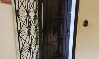 Imagem: Apartamento para aluguel possui 55 m2 térreo