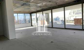 Imagem 3: Apartamento no Condomínio Heritage em Itaim Bibi com 571m² 4 suítes 7 banheiros 6 vagas