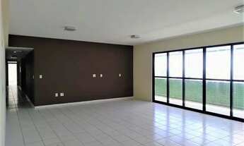 Imagem 2: Apartamento para aluguel, Cabo Branco, João Pessoa - 3000