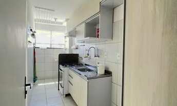 Imagem 5: Apartamento para venda possui 72 metros quadrados com 3 quartos em Jabotiana - Aracaju - S