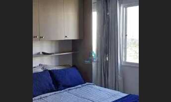 Imagem 7: Apartamento à venda, 40 m² por R$ 250.000,00 - Jardim Parque Morumbi - São Paulo/SP