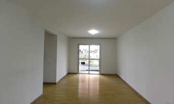 Imagem 5: Apartamento de 72m² com 2 dormitórios na Chácara Klabin