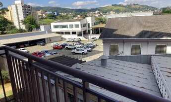 Imagem 6: Apartamento com 2 dormitórios para alugar, 62 m² por R$ 2.200/mês - Jardim Carambeí - São