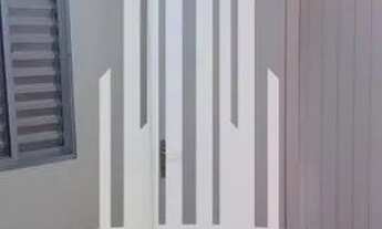 Imagem 4: Casa a venda na região da Vila Guarani com 3 casas para investimento ou moradia!