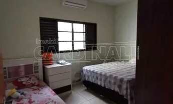 Imagem 4: Casa Padrão em Araraquara