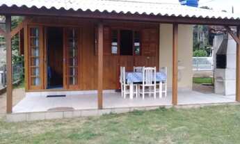 Imagem 2: Casa por diárias, Floripa, Ribeirão da Ilha, Sul da Ilha, 02 quartos, 06 pessoas