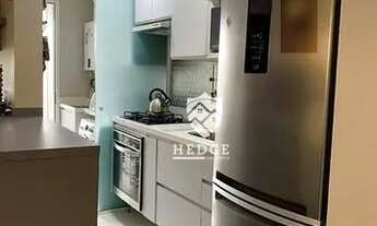 Imagem 6: Apartamento com 3 dormitórios à venda, 79 m² por R$ 720.000 - Vila Guilherme - São Paulo/S