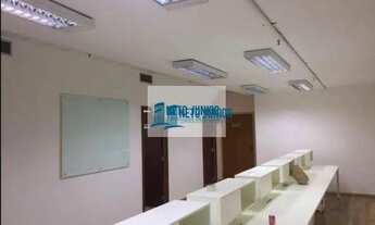 Imagem 7: Conjunto, 100 m² - venda por R$ 400.000,00 ou aluguel por R$ 3.600,00 - Brooklin - São Pau