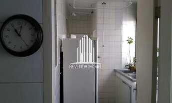 Imagem 6: Apartamento no Condomínio Alvorada no Centro com 214m² 3 suítes 2 banheiros 2 vagas