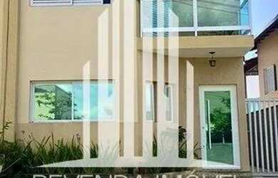 Imagem 3: Casa em Cajamar Jordanésia em condomínio fechado com 2 quartos e 2 vagas