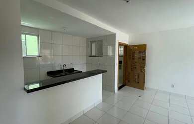 Imagem 2: APARTAMENTO - JOAO PAULO - 2 QUARTOS