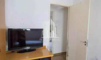 Imagem 3: Apartamento no Condomínio Ilhas D'Italia com 69m e 3 quartos na Mooca