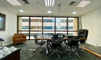 Imagem 6: 250 m² | 5 vagas