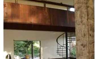 Imagem 7: Casarão Jardim Botânico