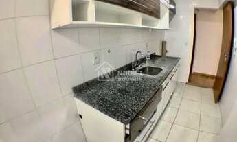 Imagem 6: Apartamento para aluguel, 2 quartos, 1 suíte, 2 vagas, Vila Mariana - São Paulo/SP