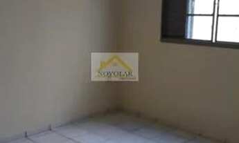 Imagem 4: Casa para Locação em Limeira, Jardim Nova Europa, 1 dormitório, 1 banheiro, 1 vaga