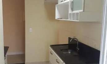 Imagem 7: Apartamento com 3 dormitórios, sendo 1 suíte à venda, 76 m² por R$ 550.000 - Vila Galvão
