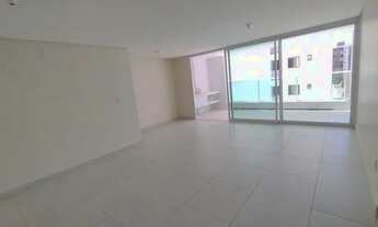 Imagem 4: Apartamento para aluguel possui 136 metros quadrados com 4 quartos