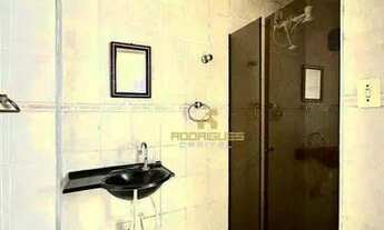 Imagem 6: Kitnet com 1 dormitório à venda - Centro - São Vicente/SP