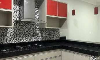 Imagem: Casa de condomínio para aluguel tem 120