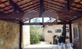 Imagem 7: Casa na Serra da Cantareira