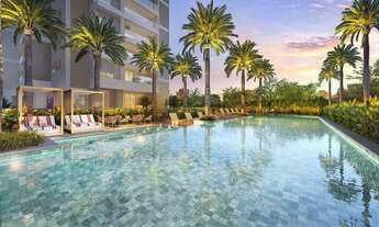 Imagem 2: Lindo Apartamento no Brooklin 136m² - 3 suítes - 2 vagas