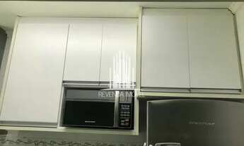 Imagem 5: Apartamento a venda com 3 dorms (1 suíte) e com 2 vagas de garagem