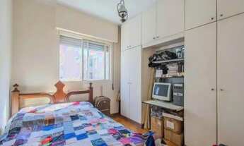 Imagem 4: Apartamento à venda 125m² com 3 dormitórios e 2 vagas na VILA MARIANA