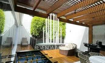 Imagem 2: Condomínio Tamboré 7 - Exclusive Houses - 4 dormitorios 3 suítes