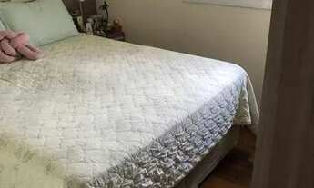 Imagem 5: APARTAMENTO 3 DORMITÓRIOS SENDO 1 SUÍTE. 97 m². 2 VAGAS e TERRAÇO COM CHURRASQUEIRA . SEM