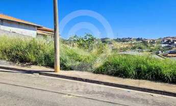 Imagem 3: Terreno-À VENDA-Loteamento Aída Haddad Jafet-Itatiba-SP