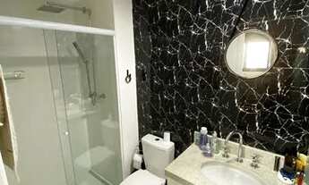 Imagem 5: Ap. Novo Pronto para Morar 81 m2 com 2 Suites e Garag. Demarcada