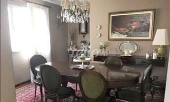 Imagem 3: São Paulo - Apartamento Padrão - Jardins