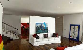 Imagem 5: Casa com 3 dormitórios, 850 m² - venda por R$ 30.000.000,00 ou aluguel por R$ 77.610,00/mê