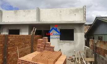 Imagem 2: Casa à venda no bairro Campo de Santana - Curitiba/PR