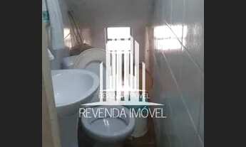 Imagem 6: Terreno com 2 casas no Parque Jabaquara