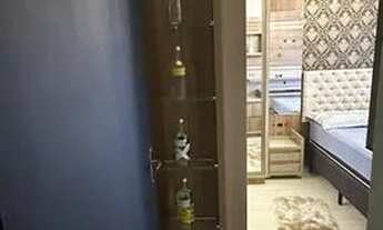 Imagem 7: Apartamennto mobiliado , moveis alto padrao , completo