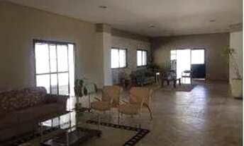 Imagem 3: Apartamento - Parque Brasília - Campinas