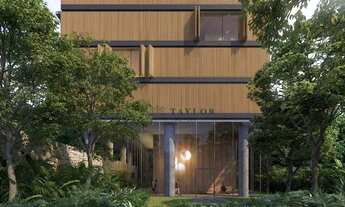 Imagem 3: Apartamento com 5 dormitórios à venda, 351 m² por R$ 13.500.000,00 - Jardim Paulistano - S