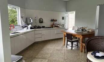 Imagem 4: Sobrado Aldeia do Vale