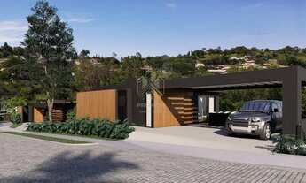 Imagem 2: Casa de Condomínio em Cidade Satélite - Atibaia