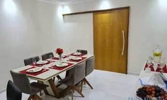 Imagem 4: CASA ASSOBRADADA - JARDIM DO ESTÁDIO - SP